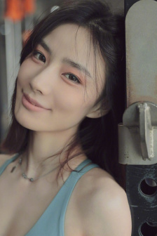 漂亮好看的感性成熟女生头像图片